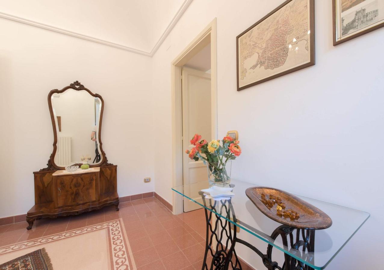 Duomo Sea Side Deluxe Apartment Syracuse Exterior foto
